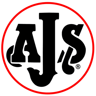 AJS logo