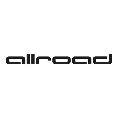 Allroad logo