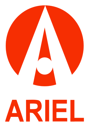 Ariel logo