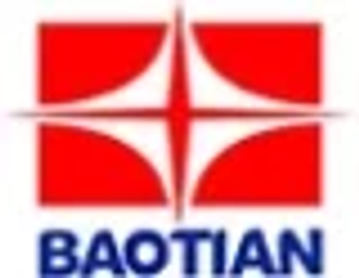 Baotian logo