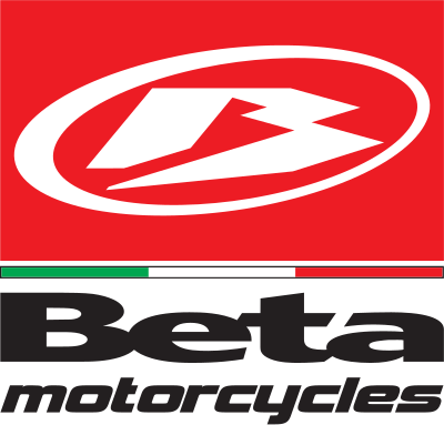 Beta logo