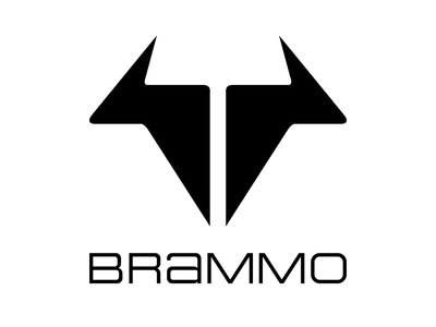 Brammo logo