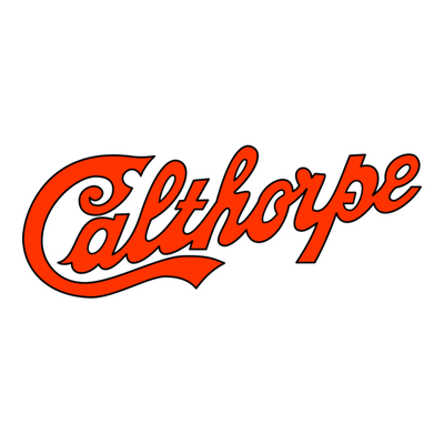 Calthorpe logo