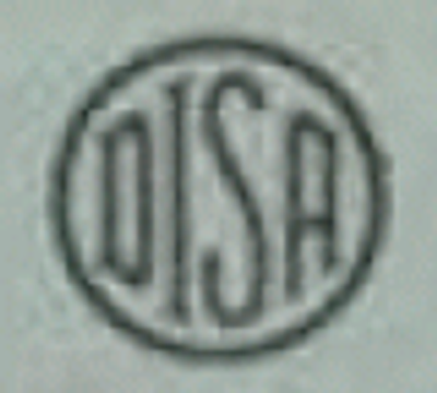 Disa logo