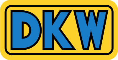 DKW logo