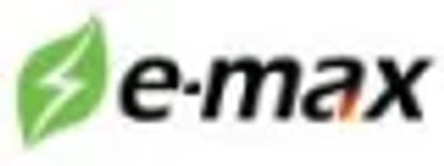 E-Max logo