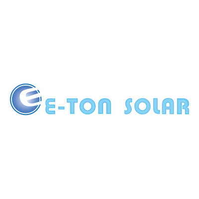 E-ton logo
