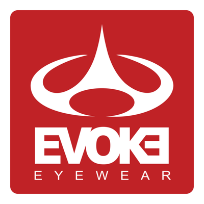 Evoke logo