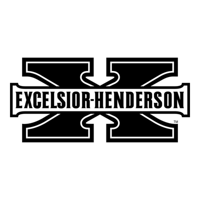 Excelsior-Henderson logo