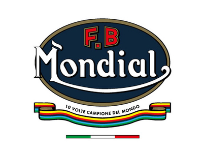 FB Mondial logo