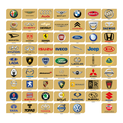 Geely logo