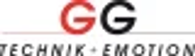GG logo