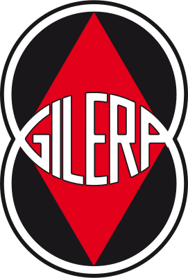 Gilera logo