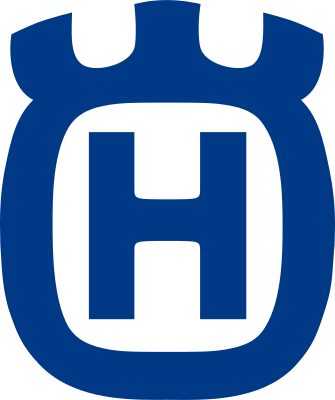 Husqvarna logo