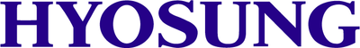 Hyosung logo