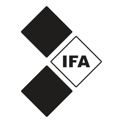 IFA logo