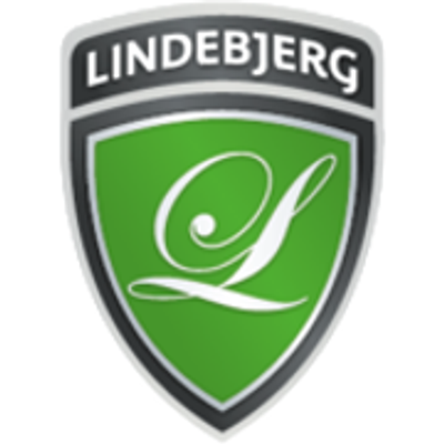 Lindebjerg logo