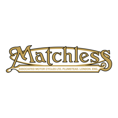 Matchless logo