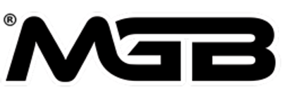 MGB logo