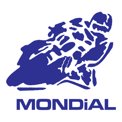 Mondial logo
