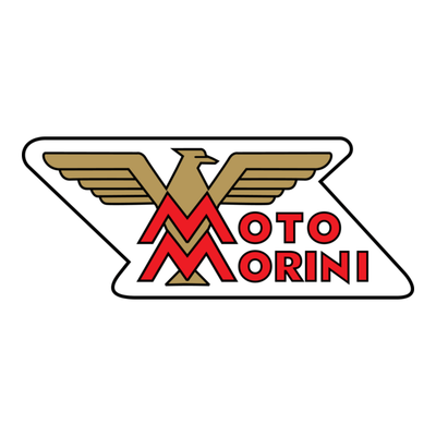 Moto Morini logo