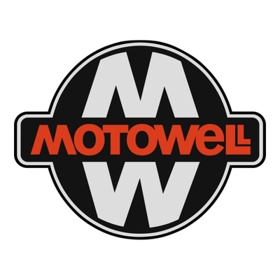 Motowell logo