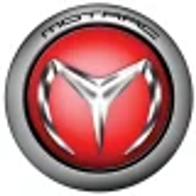 Motrac logo