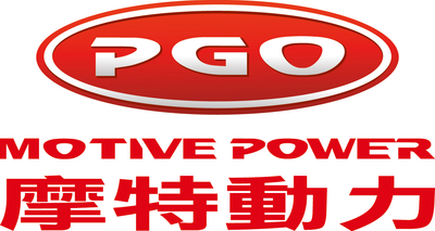 PGO logo
