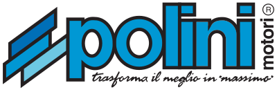 Polini logo