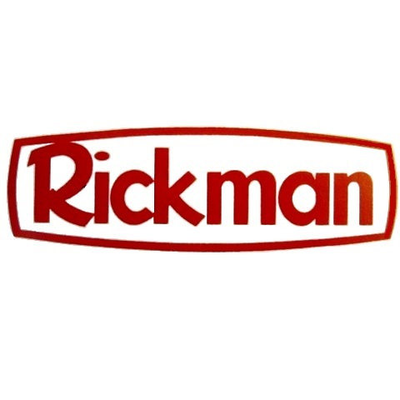 Rickman logo