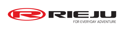 Rieju logo