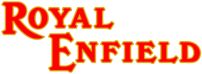 Royal Enfield logo