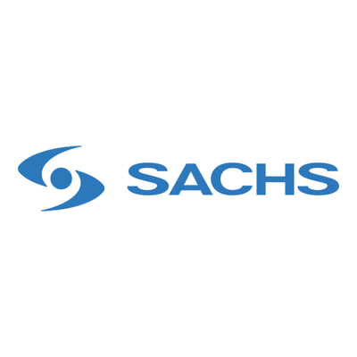 Sachs logo