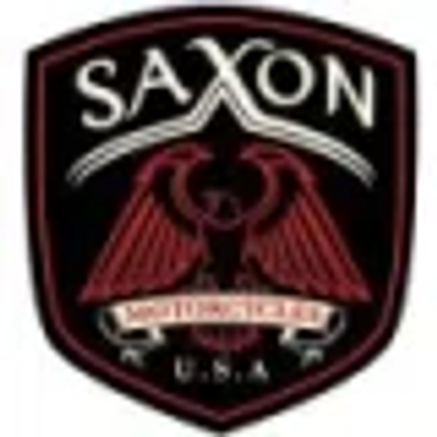 Saxon logo