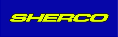 Sherco logo