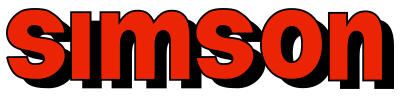 Simson logo