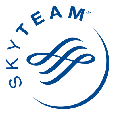 Skyteam logo