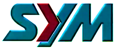 Sym logo