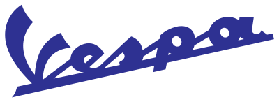 Vespa logo