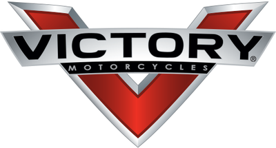 Victory logo
