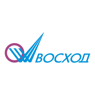 Voskhod logo