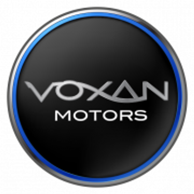 Voxan logo