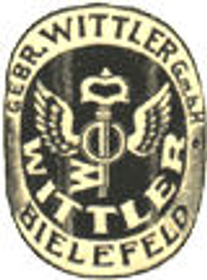 Wittler logo