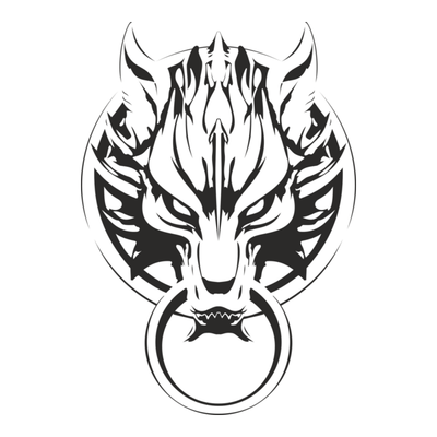 Wolf logo