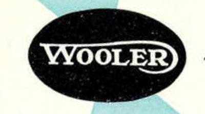 Wooler logo