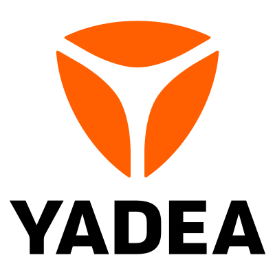 Yadea logo