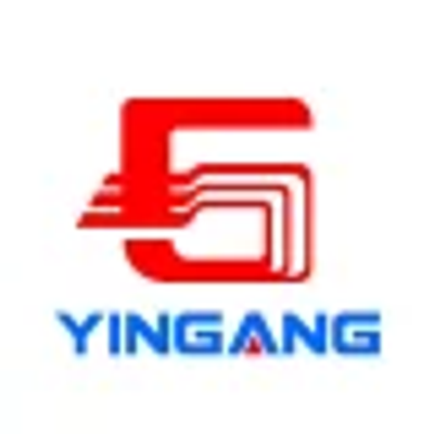 Yingang logo