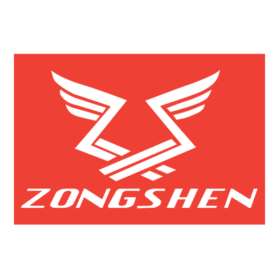 Zongshen logo