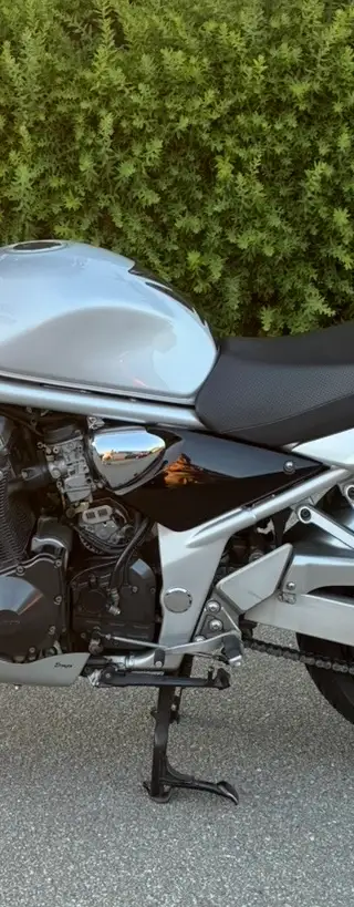 Suzuki GSF 1200 Bandit Sportstouring — billede 2
