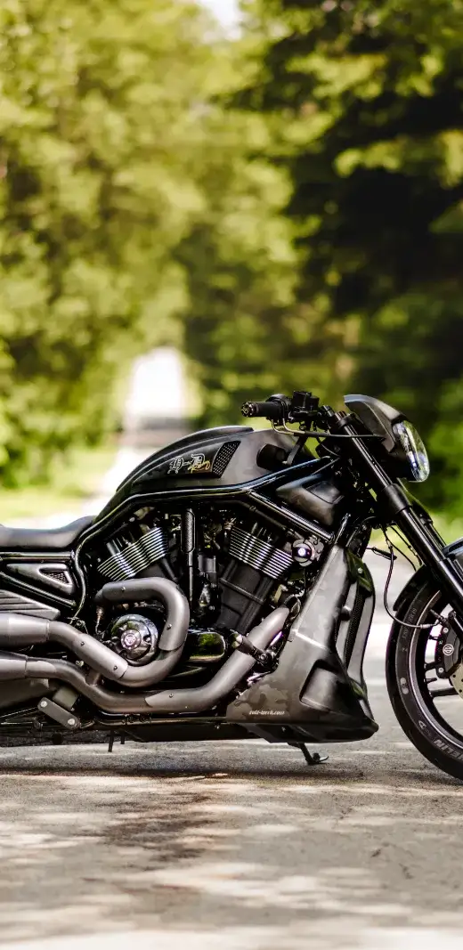Harley-Davidson VRSCDX Night Rod Special Special